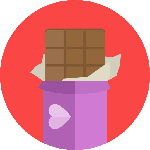 Chocolate and Dates