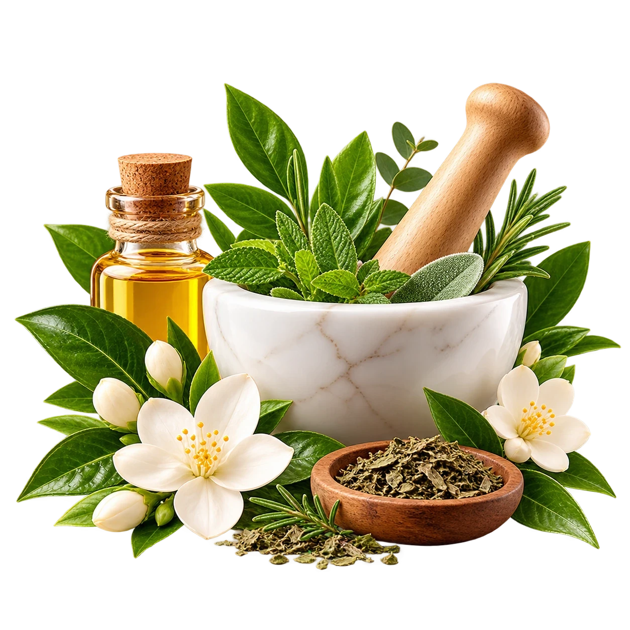 منتجات عضوية