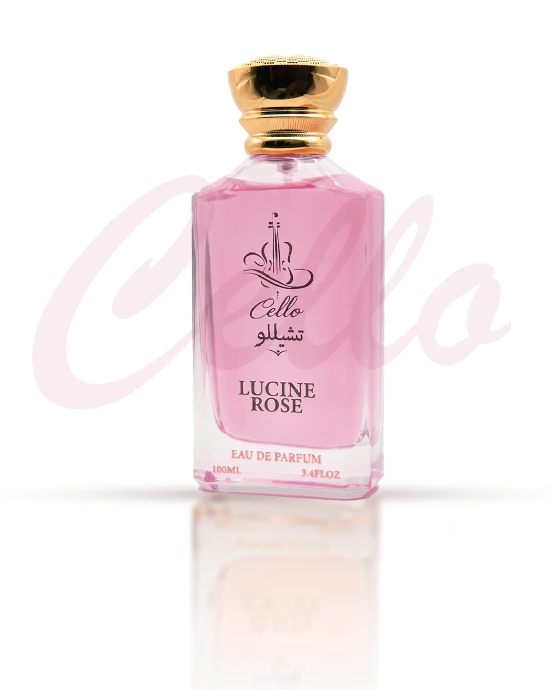 روز لوسين