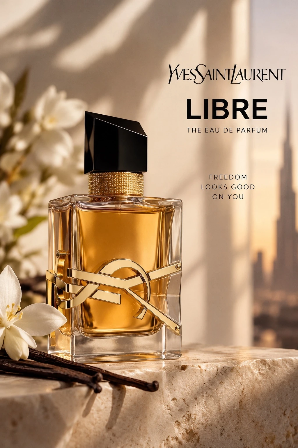 لايبر عطر