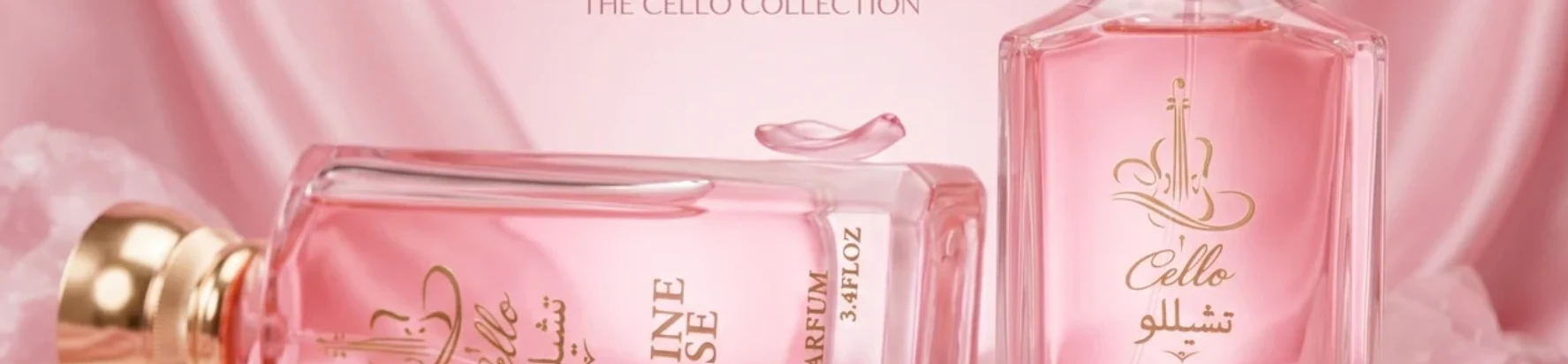 Cello Perfumes