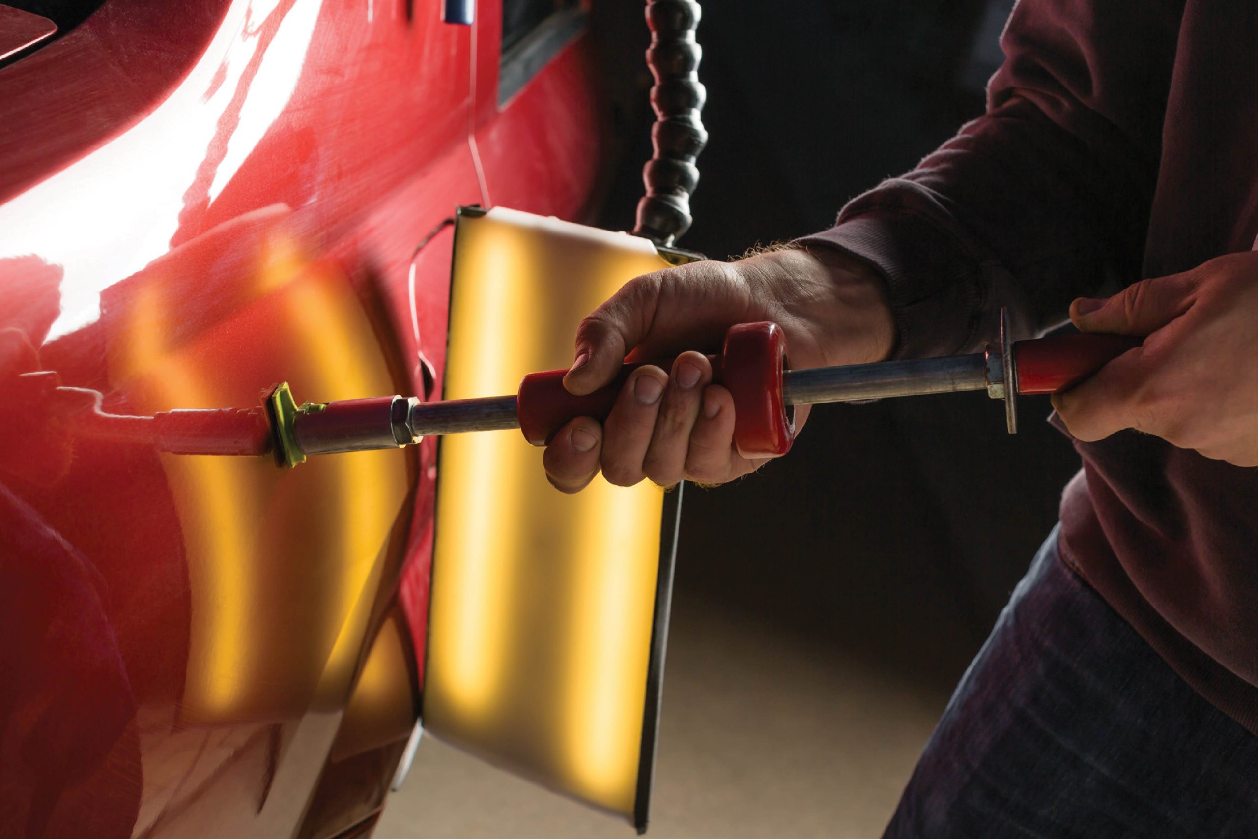 Dependable Car Repair Solution Professional Car Repair Services